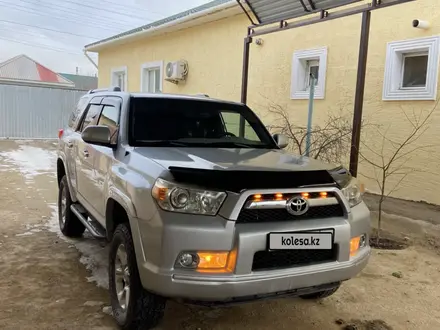 Toyota 4Runner 2011 года за 16 000 000 тг. в Жанаозен