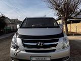 Hyundai Starex 2010 года за 5 000 000 тг. в Туркестан – фото 3