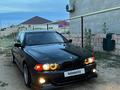 BMW 528 1997 годаүшін3 500 000 тг. в Актау – фото 8