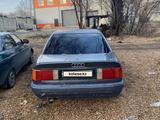 Audi 100 1992 годаfor1 300 000 тг. в Усть-Каменогорск – фото 3