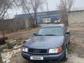 Audi 100 1992 годаүшін1 300 000 тг. в Усть-Каменогорск – фото 8