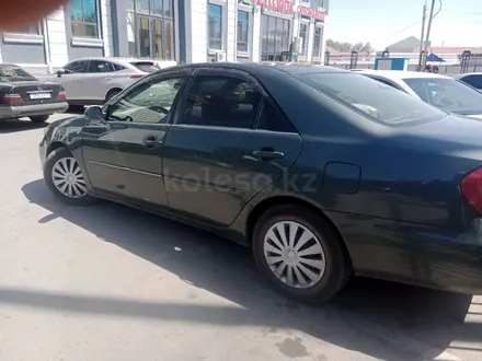 Toyota Camry 2002 года за 4 500 000 тг. в Кызылорда – фото 5