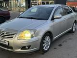 Toyota Avensis 2007 года за 5 000 000 тг. в Алматы
