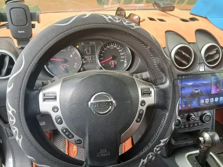 Nissan Qashqai 2013 года за 5 150 000 тг. в Астана – фото 4