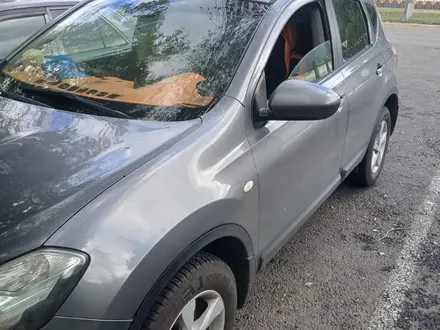 Nissan Qashqai 2013 года за 5 150 000 тг. в Астана – фото 2