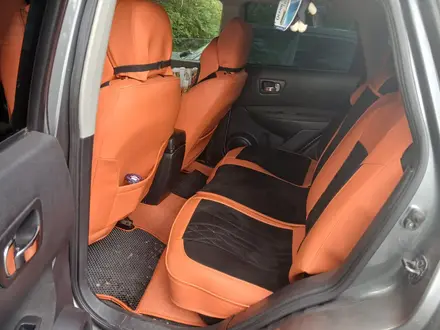 Nissan Qashqai 2013 года за 5 150 000 тг. в Астана – фото 3