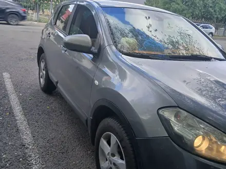Nissan Qashqai 2013 года за 5 150 000 тг. в Астана