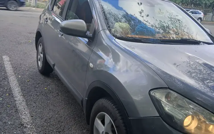 Nissan Qashqai 2013 года за 5 150 000 тг. в Астана