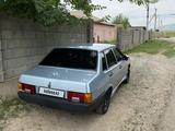 ВАЗ (Lada) 21099 2000 годаfor600 000 тг. в Ленгер – фото 2