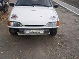 ВАЗ (Lada) 2113 2012 года за 600 000 тг. в Аманкарагай – фото 5