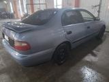 Toyota Carina E 1996 годаүшін1 250 000 тг. в Кокшетау – фото 3
