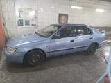 Toyota Carina E 1996 годаүшін1 250 000 тг. в Кокшетау