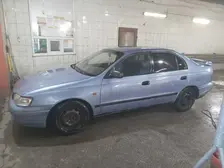 Toyota Carina E, 1996