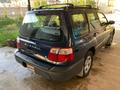 Subaru Forester 2001 года за 4 000 000 тг. в Шымкент – фото 3