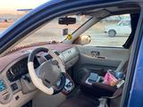 Kia Carnival 2005 годаүшін3 500 000 тг. в Жетыбай – фото 2