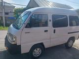 Daewoo Damas 2011 годаүшін3 200 000 тг. в Шымкент – фото 4