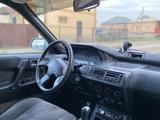 Mitsubishi Galant 1991 годаүшін870 000 тг. в Кызылорда – фото 4