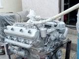 Двигатель за 2 400 000 тг. в Кызылорда
