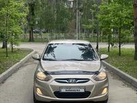 Hyundai Accent 2012 года за 5 000 000 тг. в Алматы