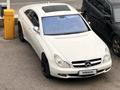 Mercedes-Benz CLS 550 2008 годаfor7 500 000 тг. в Алматы – фото 4