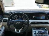 Hyundai Palisade 2021 годаүшін25 500 000 тг. в Шымкент – фото 5