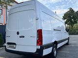 Mercedes-Benz Sprinter 2023 года за 18 500 000 тг. в Алматы – фото 4