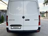 Mercedes-Benz Sprinter 2023 года за 18 500 000 тг. в Алматы – фото 2