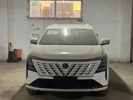 Changan CS75 Plus 2025 года за 10 900 000 тг. в Астана – фото 2