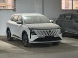 Changan CS75 Plus 2025 годаүшін10 900 000 тг. в Астана