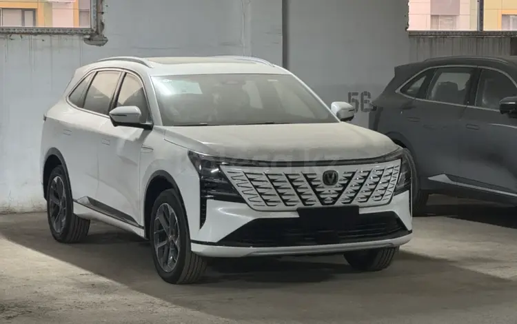 Changan CS75 Plus 2025 годаүшін10 900 000 тг. в Астана