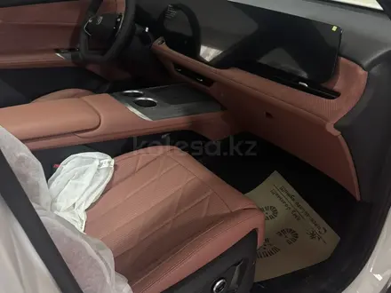 Changan CS75 Plus 2025 года за 10 900 000 тг. в Астана – фото 7