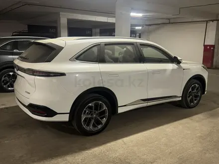 Changan CS75 Plus 2025 года за 10 900 000 тг. в Астана – фото 5