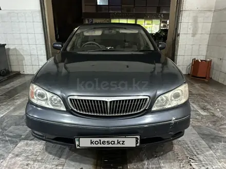 Nissan Cefiro 1999 года за 2 300 000 тг. в Алматы – фото 13