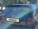 Volkswagen Golf 1993 годаүшін1 000 000 тг. в Костанай – фото 2