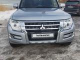 Mitsubishi Pajero 2008 года за 10 000 000 тг. в Астана – фото 2