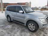 Mitsubishi Pajero 2008 года за 10 000 000 тг. в Астана – фото 4