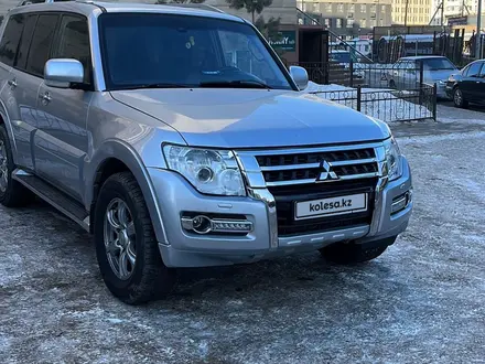 Mitsubishi Pajero 2008 года за 8 500 000 тг. в Астана – фото 36