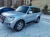 Mitsubishi Pajero 2008 года за 10 000 000 тг. в Астана