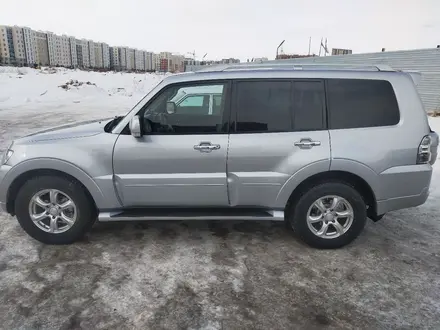 Mitsubishi Pajero 2008 года за 8 500 000 тг. в Астана – фото 7