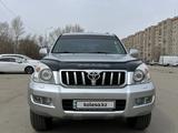 Toyota Land Cruiser Prado 2005 годаүшін14 000 000 тг. в Усть-Каменогорск