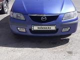 Mazda Premacy 2001 года за 3 700 000 тг. в Талдыкорган