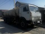 КамАЗ  43118 1991 года за 7 500 000 тг. в Шымкент