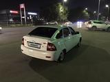 ВАЗ (Lada) Priora 2172 2011 годаүшін1 300 000 тг. в Актобе – фото 3