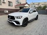 Mercedes-Benz GLE 400 2019 годаүшін30 000 000 тг. в Атырау