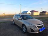 Chevrolet Cruze 2012 годаүшін4 500 000 тг. в Уральск – фото 2