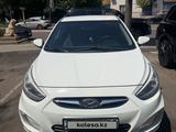 Hyundai Accent 2014 года за 4 700 000 тг. в Алматы – фото 2