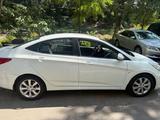 Hyundai Accent 2014 года за 4 700 000 тг. в Алматы – фото 5
