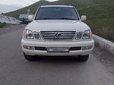 Lexus LX 470 2002 года за 10 000 000 тг. в Алматы