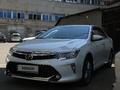 Toyota Camry 2017 годаүшін14 500 000 тг. в Алматы – фото 4