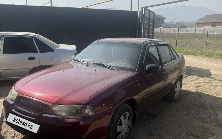 Daewoo Nexia 2013 года за 1 850 000 тг. в Каскелен